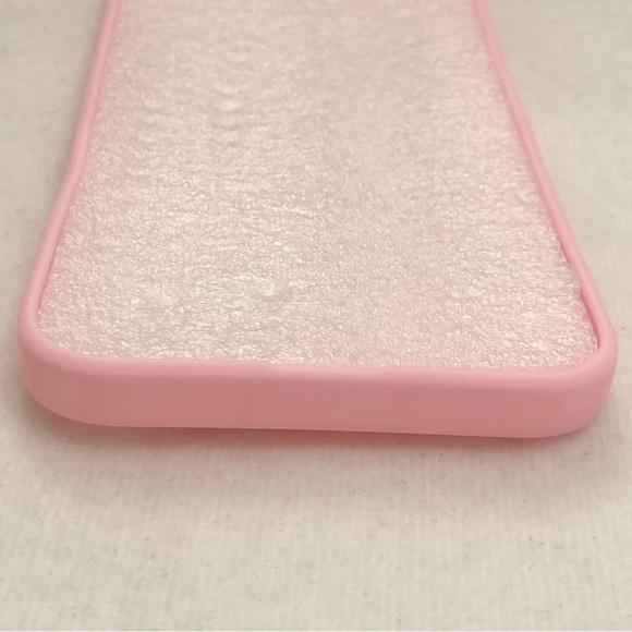 Strawberry Shortcake Phone Case w/Beaded Lanyard - Picture 11 of 15